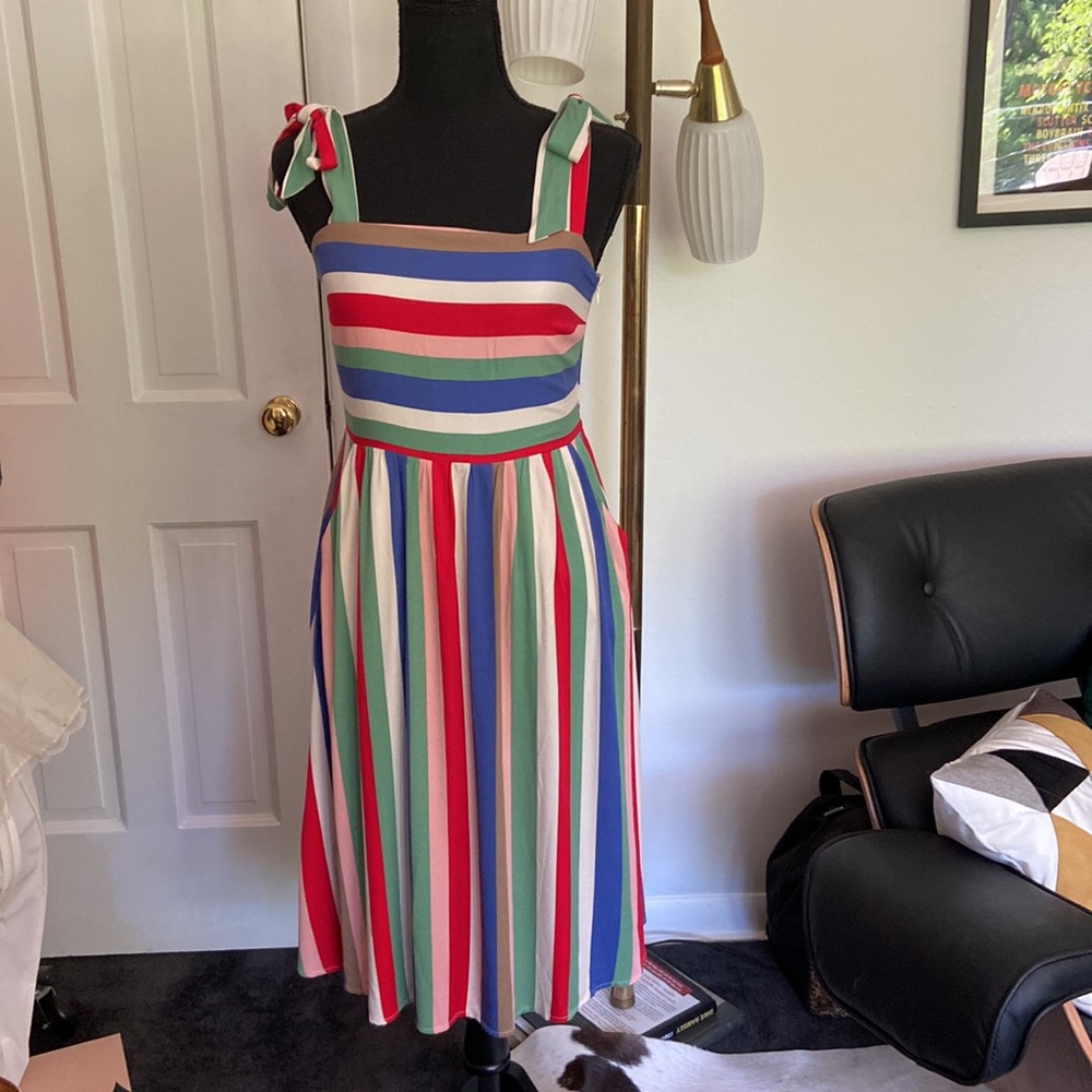 Sugarhill Brighton Sundress.